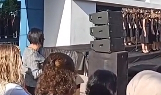 OKULDA YAPTIĞI KONUŞMA İLE HEDEF GÖSTERİLEN ÖĞRETMEN SERBEST BIRAKILDI