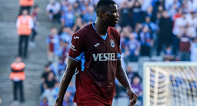 ONUACHU'NUN BARUTU BİTTİ Mİ?