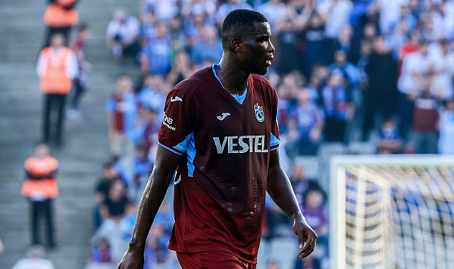 ONUACHU'NUN BARUTU BİTTİ Mİ?