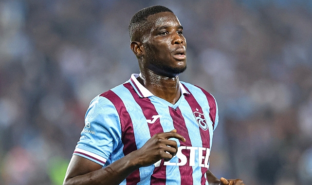 ONUACHU: ÖNEMLİ OLAN ÜÇ PUANDI