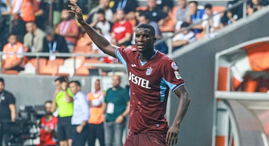 ONUACHU PATLAMAYA HAZIR!