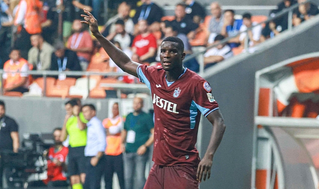 ONUACHU PATLAMAYA HAZIR!