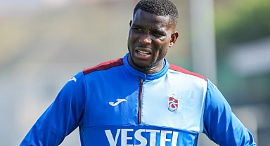 ONUACHU REKORU KAÇIRDI AMA!...