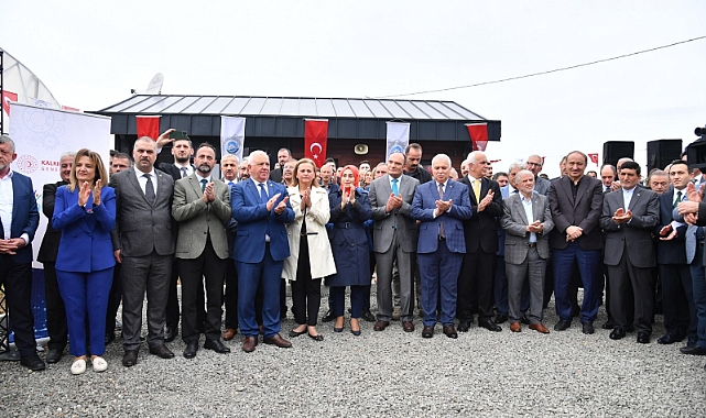 ÖZEL BİREYLER ‘EN MUTLU KÖY’DE HAYALLERİNİ GERÇEKLEŞTİRECEK