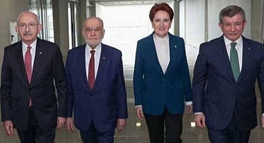 PATLAMA SONRASI SİYASİLERDEN İLK AÇIKLAMA