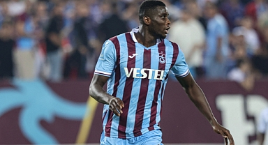 PAUL ONUACHU GOL İÇİN SABIRSIZ