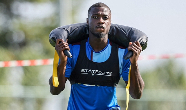 PEPE’DEN ÖNEMLİ İFŞAATLAR!