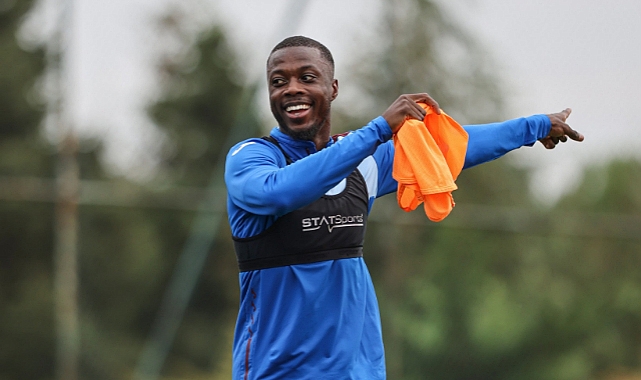 PEPE MİLLİ TAKIM İÇİN CAN ATIYOR