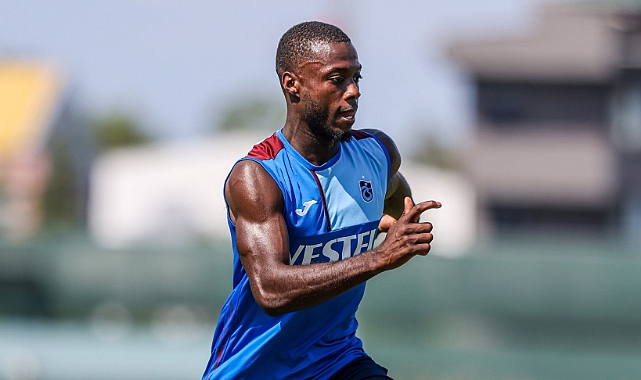 PEPE O LİSTEYE 8'NCİ SIRADAN GİRDİ!