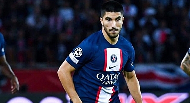 PSG'Lİ CARLOS SOLER DE LİSTEDE Mİ?