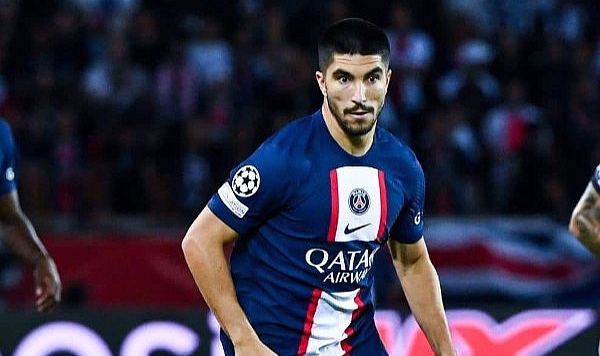 PSG'Lİ CARLOS SOLER DE LİSTEDE Mİ?