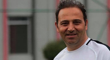 SAMSUNSPOR, FUAT ÇAPA'DA KARAR KILDI