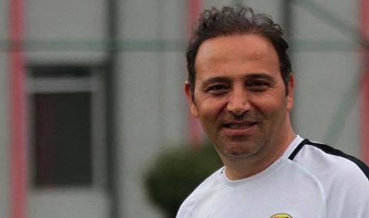 SAMSUNSPOR, FUAT ÇAPA'DA KARAR KILDI