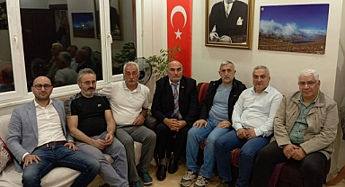 SAMSUN BAŞARDI TRABZON NİYE BAŞARMASIN?