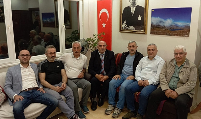 SAMSUN BAŞARDI TRABZON NİYE BAŞARMASIN?