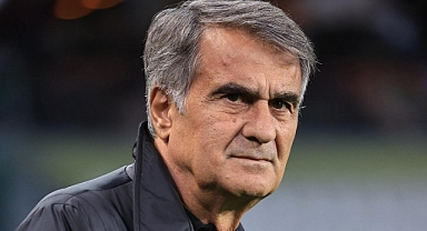 ŞENOL GÜNEŞ İSTİFA ETTİ