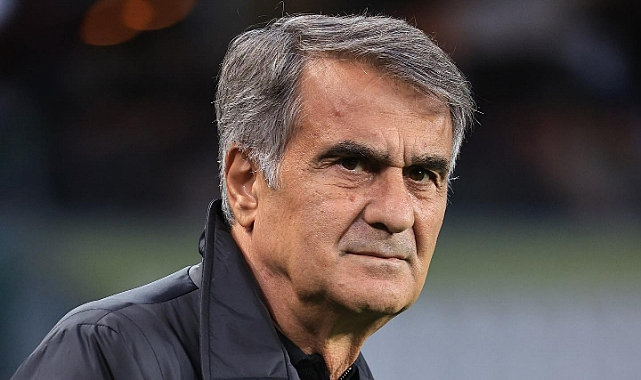 ŞENOL GÜNEŞ İSTİFA ETTİ