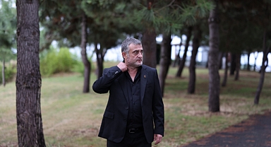 SERKAN KILIÇ: SPORTİF BAŞARIDA TAVİZ VERİLEMEZ!