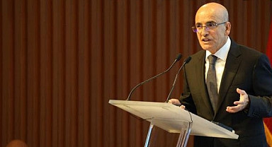 ŞİMŞEK: KUR KORUMALI MEVDUATTAN ÇIKMAK İSTİYORUZ