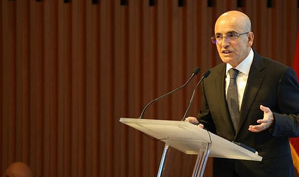 ŞİMŞEK: KUR KORUMALI MEVDUATTAN ÇIKMAK İSTİYORUZ