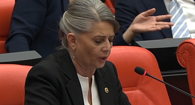 SUİÇMEZ'DEN HALİL KONAKCI TEPKİSİ