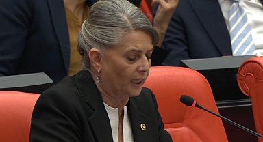 SUİÇMEZ, GAZZE KATLİAMINI KINADI