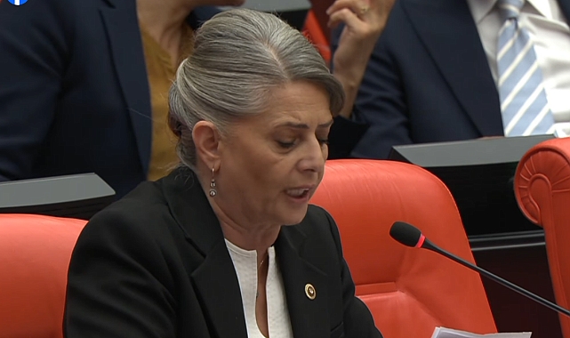 SUİÇMEZ, GAZZE KATLİAMINI KINADI