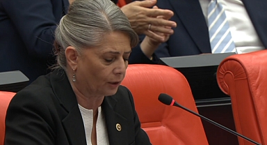 SUİÇMEZ; TRABZON HALKI VADEDİP GERÇEKLEŞTİREMEDİĞİNİZ PROJELERDEN BIKMIŞTIR