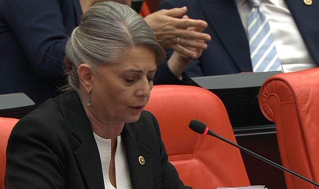 SUİÇMEZ; TRABZON HALKI VADEDİP GERÇEKLEŞTİREMEDİĞİNİZ PROJELERDEN BIKMIŞTIR