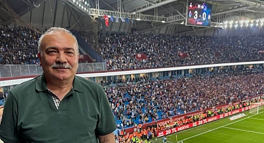 ŞÜKRÜ KULEYİN'DEN PAPARA PARK ÇAĞRISI