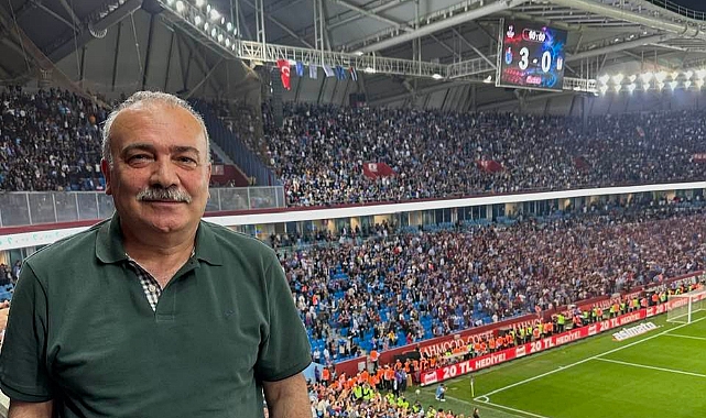 ŞÜKRÜ KULEYİN'DEN PAPARA PARK ÇAĞRISI