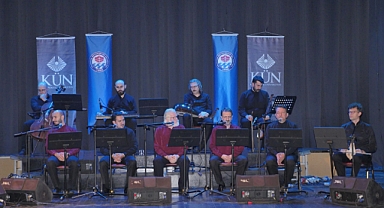 SÜLEYMAN ÇELEBİ VEFATININ 600. YILINDA TRABZON’DA ANILDI