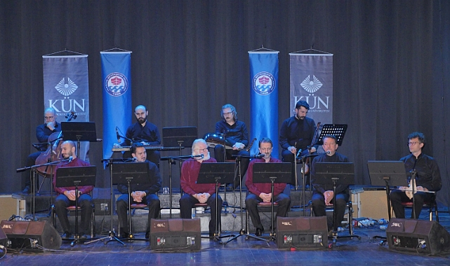 SÜLEYMAN ÇELEBİ VEFATININ 600. YILINDA TRABZON’DA ANILDI