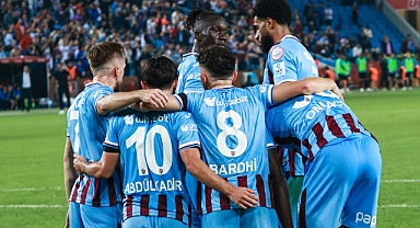 SÜPER LİGDE 10'NCU HAFTA HEYECANI!