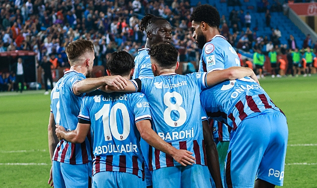 SÜPER LİGDE 10'NCU HAFTA HEYECANI!