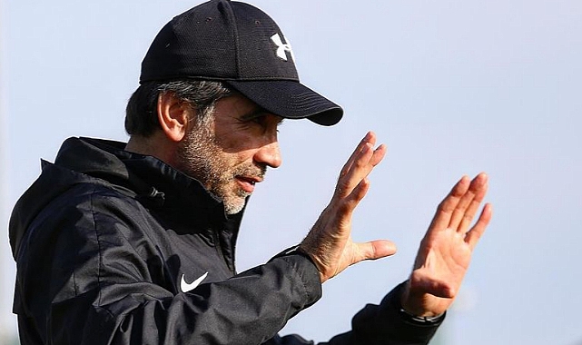 SÜPER LİGDE 8 HAFTA VE 8 HOCA!