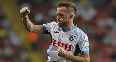 SÜPER LİGDE HEYECAN KASIRGASI!