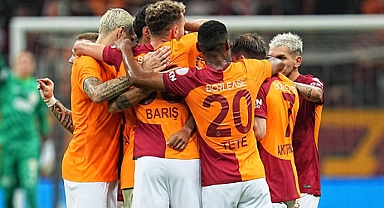 SÜPER LİGDE ZİRVE İKİ TAKIMA KALDI