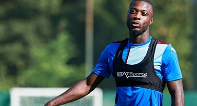 TAM KAPASİTE PEPE, FENERBAHÇE'YE