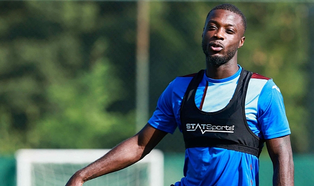 TAM KAPASİTE PEPE, FENERBAHÇE'YE