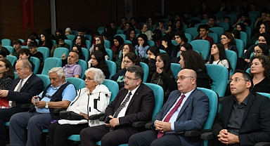 TARİHÇİ VEYSEL USTA, 100. YILINDA CUMHURİYETİ ANLATTI