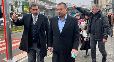 TAZMİNAT ÖDEMEK FIRTINA'NIN KADERİ Mİ?