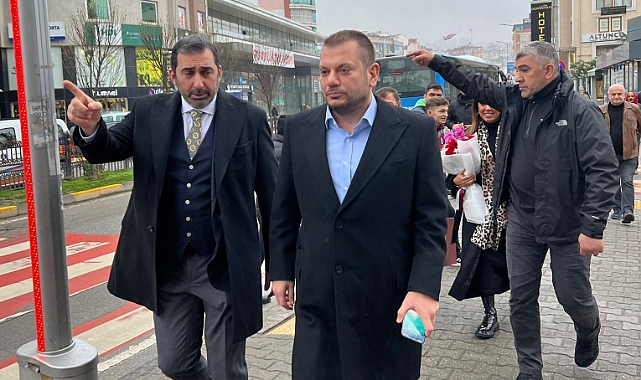 TAZMİNAT ÖDEMEK FIRTINA'NIN KADERİ Mİ?