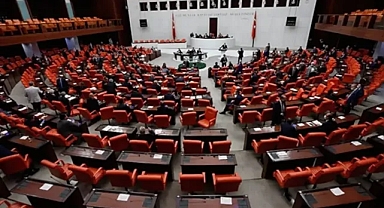 TBMM'DEN AÇIKLAMA: GAZZE'YE GİDİLECEK