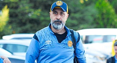 TEKNİK DİREKTÖR KIYIMINDA 'TOP 10'!