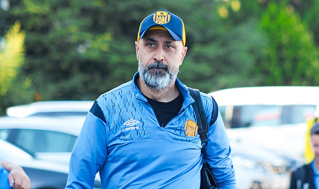 TEKNİK DİREKTÖR KIYIMINDA 'TOP 10'!