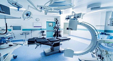 TIBBİ MALZEME ÜRETİMİNDE DE İHA VE SİHA'DAKİ ATILIMI YAPMALIYIZ