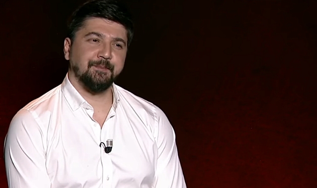 TOLGA ZENGİN, TARAFTARIN SESİ OLDU