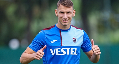 TONİO TEKLİC'İN DÜNYASI FUTBOL!