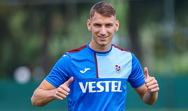 TONİO TEKLİC'İN DÜNYASI FUTBOL!